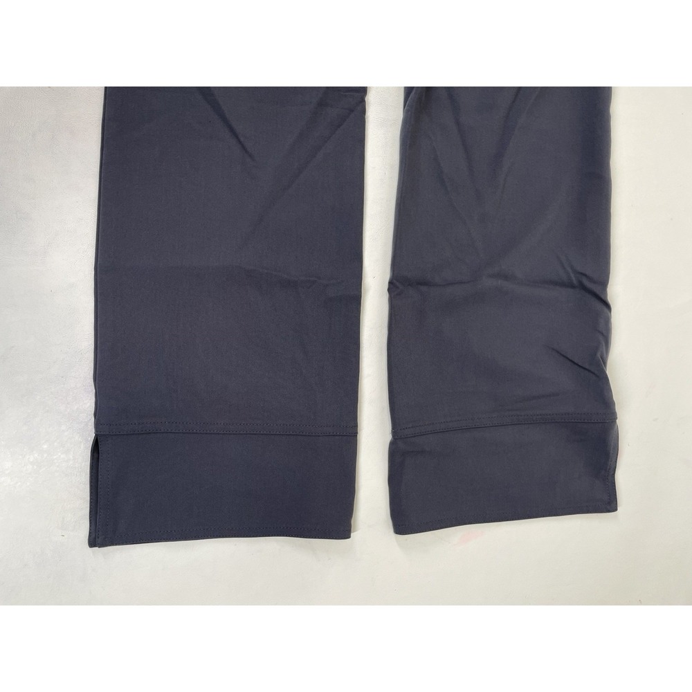 Greys Anatomy Barco Scrubs 3PKT Cargo Low Rise Straight Pants GRAPHITE Womens S - Picture 6 of 8